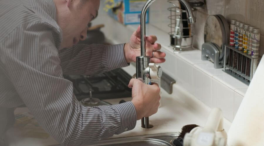 Professional expert plumbing services in Ellis, ID